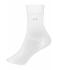Unisex Function Sport Socks White 7352