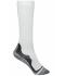 Unisex Compression Socks White 7353