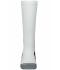 Unisex Compression Socks White 7353