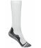 Unisex Compression Socks Wit 7353