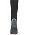 Unisex Compression Socks Zwart 7353