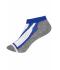 Unisexe Chaussettes sneakers sport Royal 7354