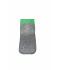 Unisex Sneaker Socks Groen 7354