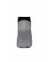 Unisex Sneaker Socks Zwart 7354