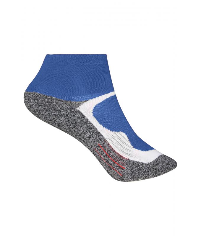Unisex Sport Socks Short Royal 7355