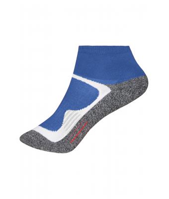 Unisex Sport Socks Short Royal 7355