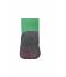 Unisex Sport Socks Short Groen 7355