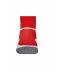 Unisex Sport Socks Short Red 7355