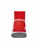 Unisex Sport Socks Short Rood 7355