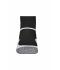 Unisex Sport Socks Short Zwart 7355