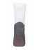 Unisex Sports Socks Wit/groen 7356