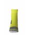 Unisex Sport Sneaker Socks Felgeel/wit 8669