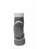 Unisex Sport Sneaker Socks Wit/wit 8669