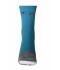 Unisex Sport Socks Felblauw/wit 8670