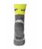 Unisex Sport Socks Felgeel/wit 8670