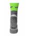 Unisex Sport Socks Bright-green/white 8670