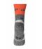 Unisex Sport Socks Bright-orange/white 8670