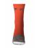 Unisex Sport Socks Feloranje/wit 8670