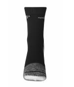 Unisex Sport Socks Black/white 8670
