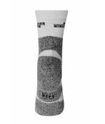 Unisex Sport Socks White/white 8670