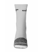 Unisex Sport Socks White/white 8670
