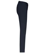 Damen Ladies' 5-Pocket-Stretch-Pants Navy 10536