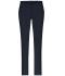 Dames Ladies' 5-Pocket-Stretch-Pants Navy 10536