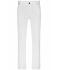 Homme Pantalon extensible homme Blanc 10537