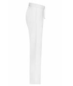 Homme Pantalon homme Blanc 10539