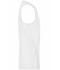 Heren Men’s Running Tank Wit/wit 7361