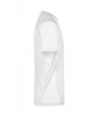 Men Men's Running-T White/white 7362