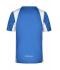 Heren Men’s Running-T Royal/wit 7362