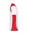 Heren Men’s Running-T Wit/rood 7362