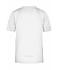 Heren Men’s Running-T Wit/wit 7362