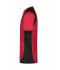 Heren Men’s Running-T Rood/zwart 7362