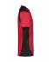 Heren Men’s Running-T Rood/zwart 7362