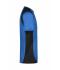 Heren Men’s Running-T Royal/zwart 7362