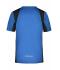 Heren Men’s Running-T Royal/zwart 7362