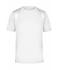 Heren Men’s Running-T Wit/wit 7362