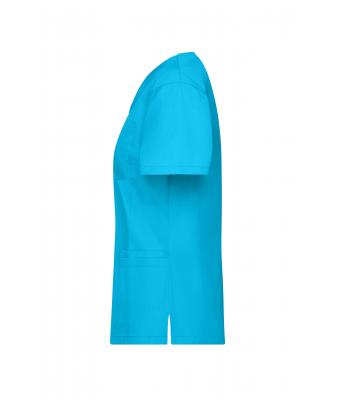 Dames Ladies' Casack Turquoise 10540