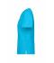 Dames Ladies' Casack Turquoise 10540