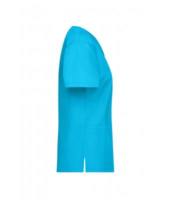 Dames Ladies' Casack Turquoise 10540