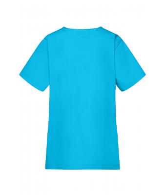 Dames Ladies' Casack Turquoise 10540