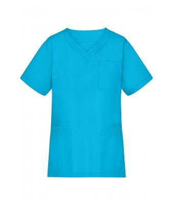 Dames Ladies' Casack Turquoise 10540