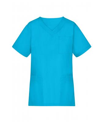 Ladies Ladies' Casack Turquoise 10540