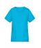 Dames Ladies' Casack Turquoise 10540