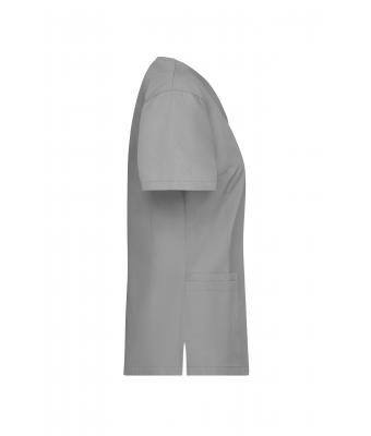 Dames Ladies' Casack Middengrijs 10540