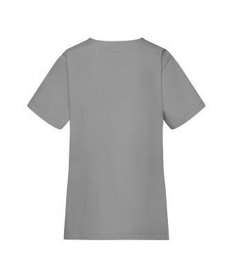 Dames Ladies' Casack Middengrijs 10540