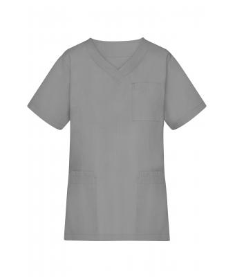 Dames Ladies' Casack Middengrijs 10540