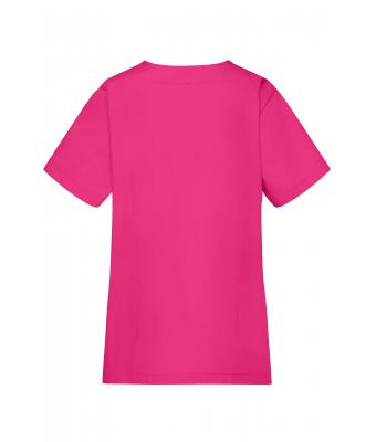 Ladies Ladies' Casack Pink 10540